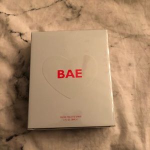 KKW FRAGRANCE limited edition BAE